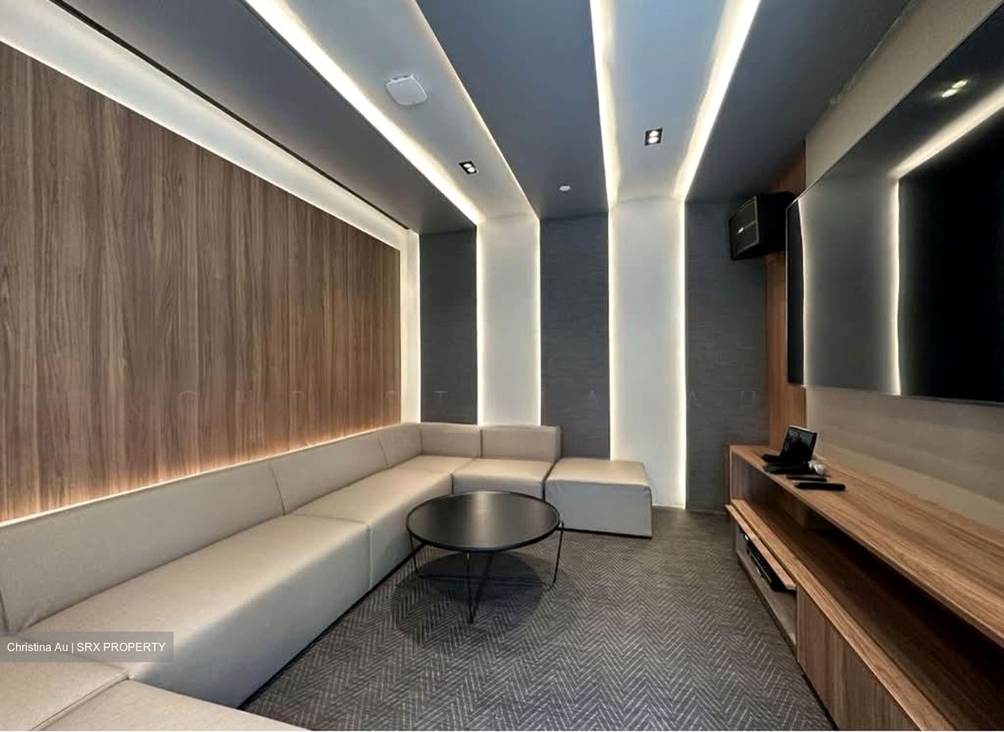 Fourth Avenue Residences (D10), Apartment #600945341